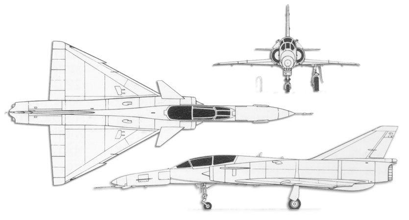 Denel Cheetah - CombatAircraft.com